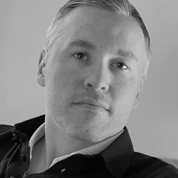 Alexander Hennessy